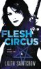 [Jill Kismet 04] • Flesh Circus